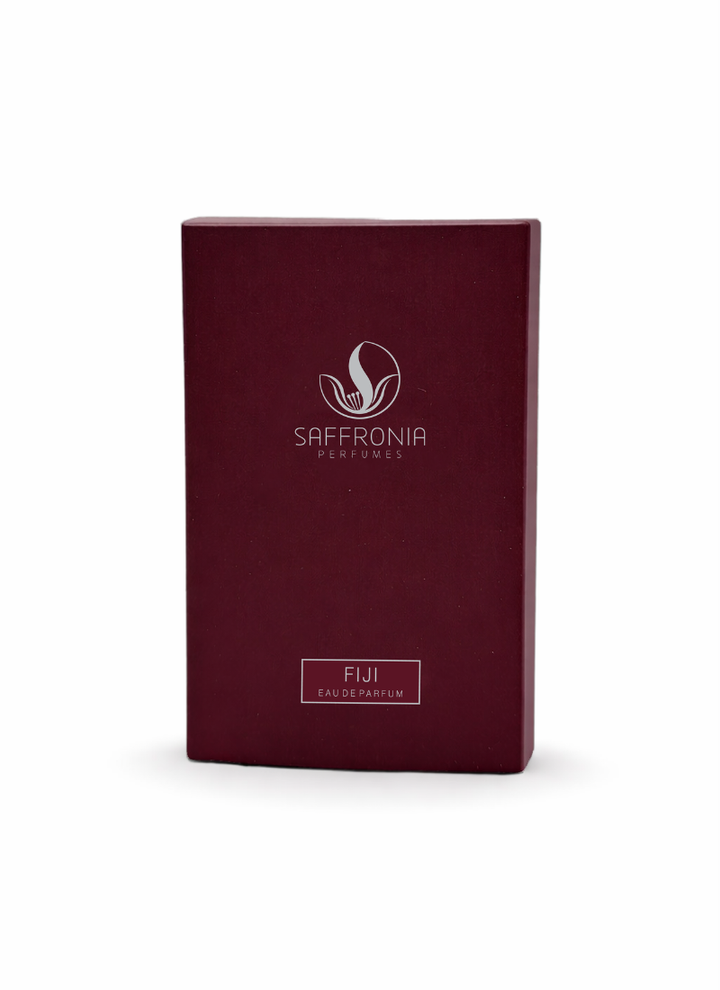 SAFFRONIA PERFUMES