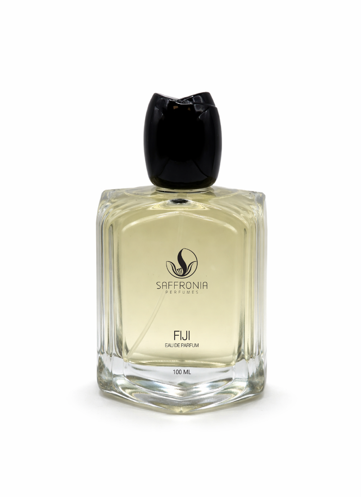 SAFFRONIA PERFUMES