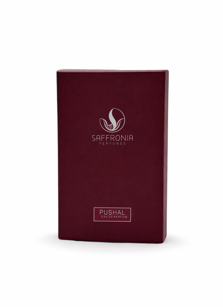 SAFFRONIA PERFUMES