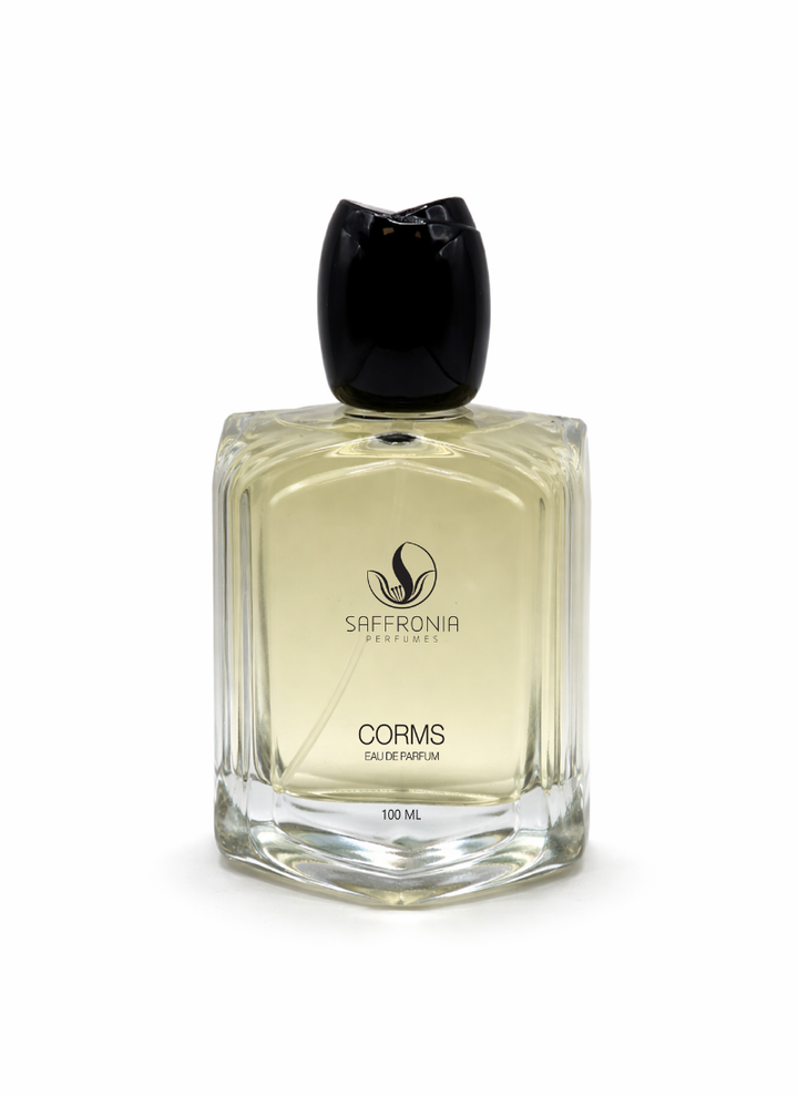 SAFFRONIA PERFUMES
