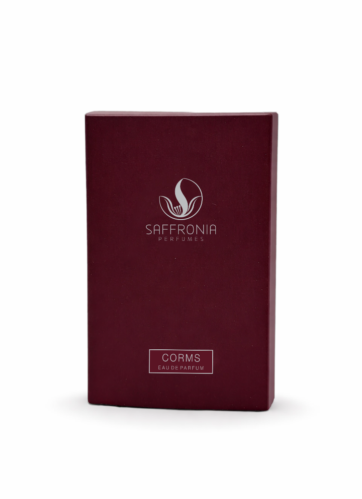 SAFFRONIA PERFUMES