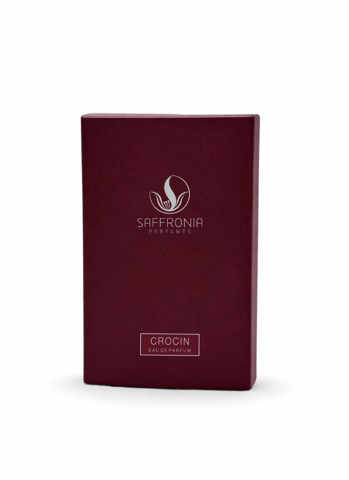 SAFFRONIA PERFUMES