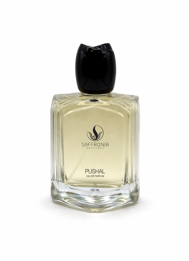 PUSHAL — Eau de Parfum | 100ml