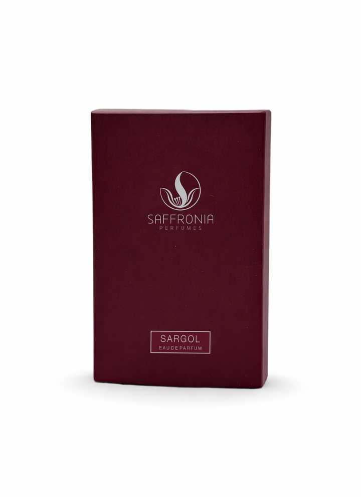SAFFRONIA PERFUMES