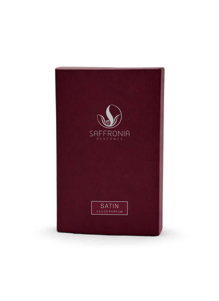 SAFFRONIA PERFUMES