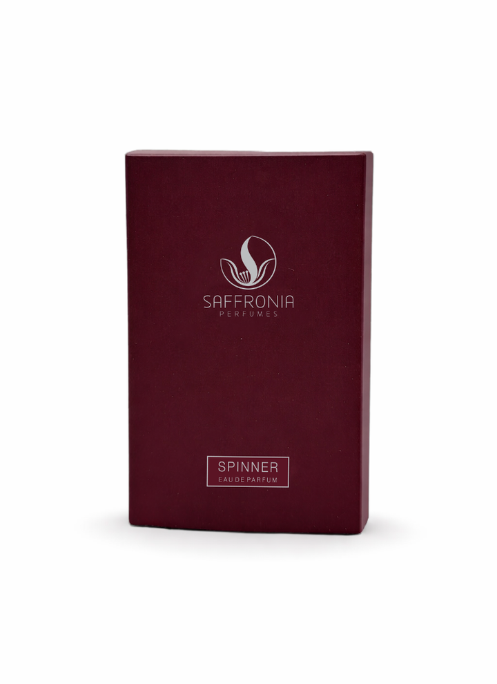 SAFFRONIA PERFUMES