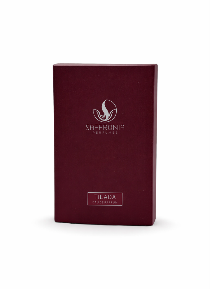 SAFFRONIA PERFUMES