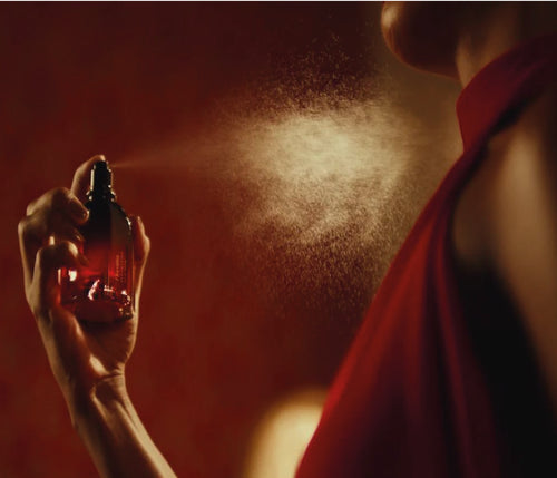 SAFFRONIA PERFUMES
